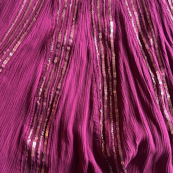 Fp sequin swing dress - Picture 9 of 13